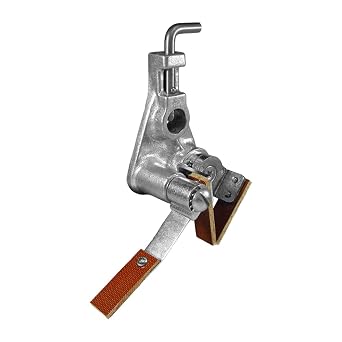 Butcher BOY Meat Saw Rear Scraper Assembly, Replaces 20225