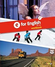Download E for English 4e - Workbook -version papier PDF