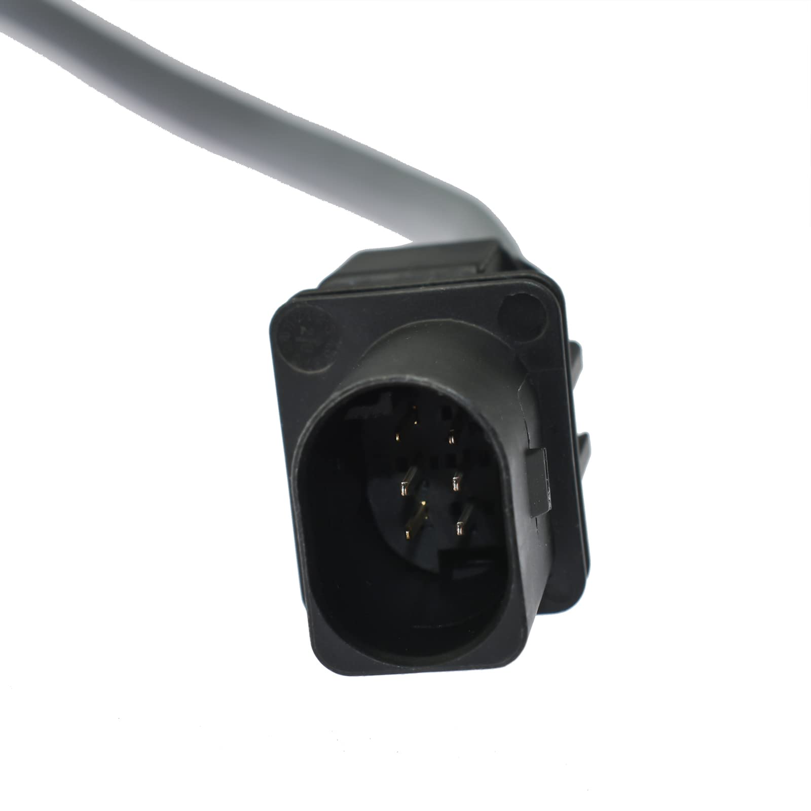 Amazon.com: O2 Oxygen Sensor 11787558054 Fit for BMW X5 3.0L 2007 