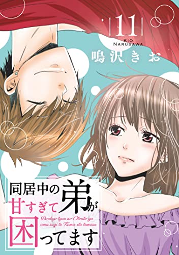 同居中の弟が甘すぎて困ってます11 (素敵なロマンス)