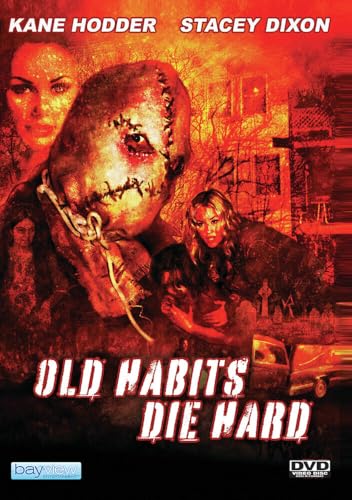 Old Habits Die Hard [DVD]