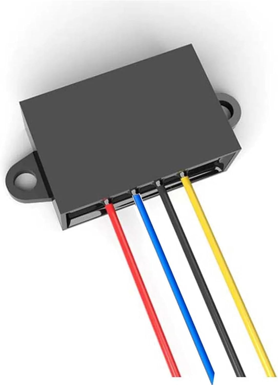 MWRFKJOB 72V 80V to 5V 6A Isolated Power Converter DC Step Down Voltage Regulator 50-100V to 5V Isolated Model