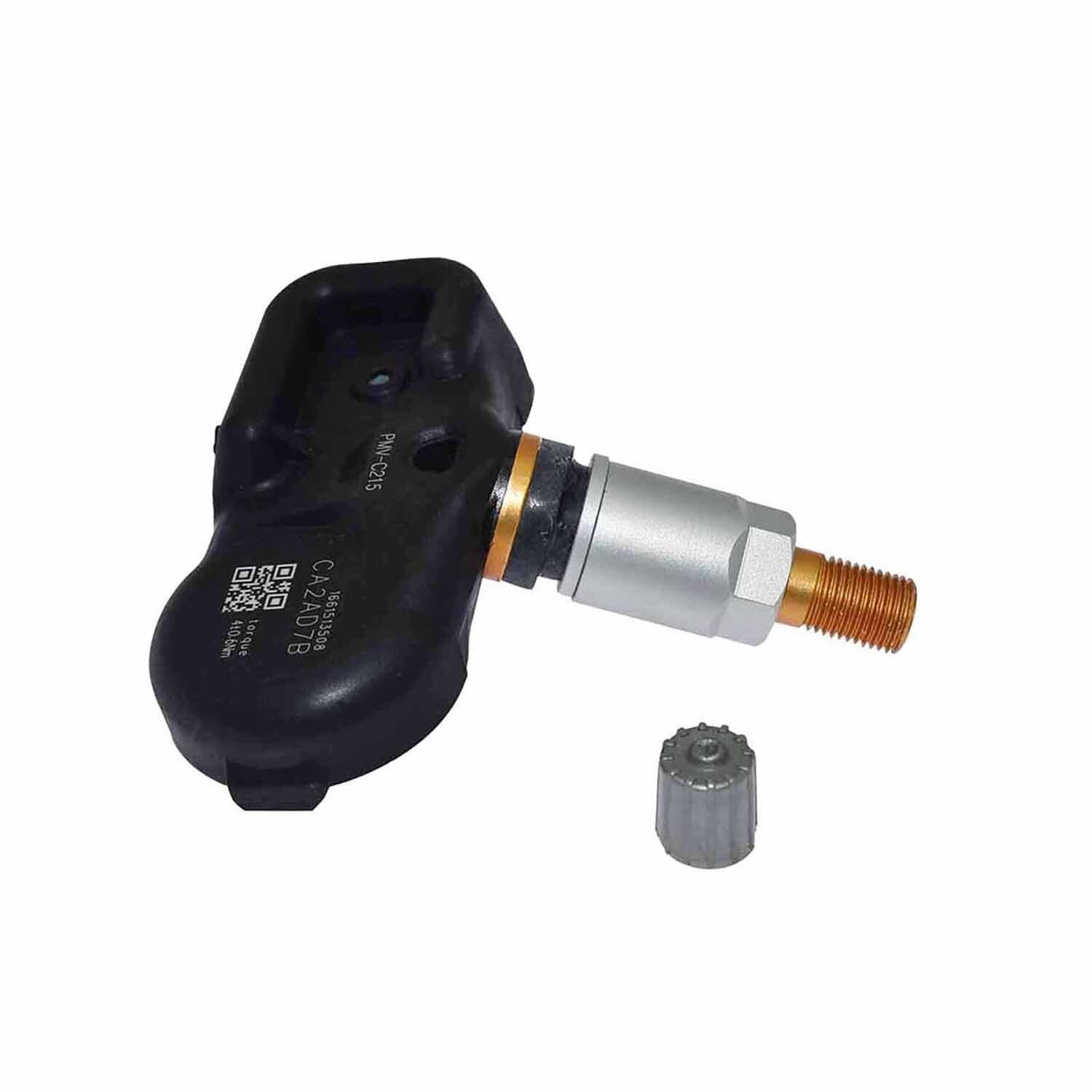 RAEGAN [Vehicle Parts] Nuovo 42607-02070 Sensore Di Monitoraggio Della Pressione Dei Pneumatici TPMS For Toyota For Avalon For Camry For Corolla 4260702070 [Replacement - copertina