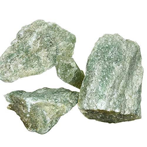 Image of Shubhanjali Healing Crystal Raw Stone | AAA+ Grade Gemstone Mineral Raw Rocks for Reiki Vastu Meditation Stone at Home Decor Items