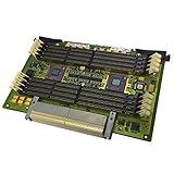  HP Memoria Expansión Placa A61155-60001 8X Slots DIMM SDRAM Servidor