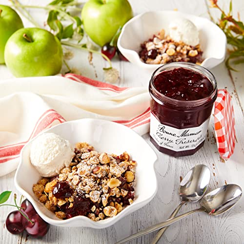 Bonne Maman Cherry Preserves, 13 Ounce Jars (Pack Of 6) #TOP3