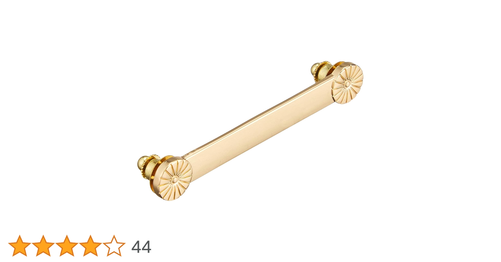 Amazon.co.jp: 叙勲勲章飾り用 佩用金具 サイズ：幅8mm×長さ68mm