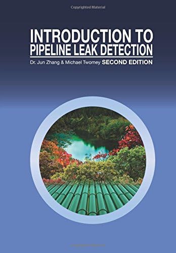 Introduction to Pipeline Leak Detection