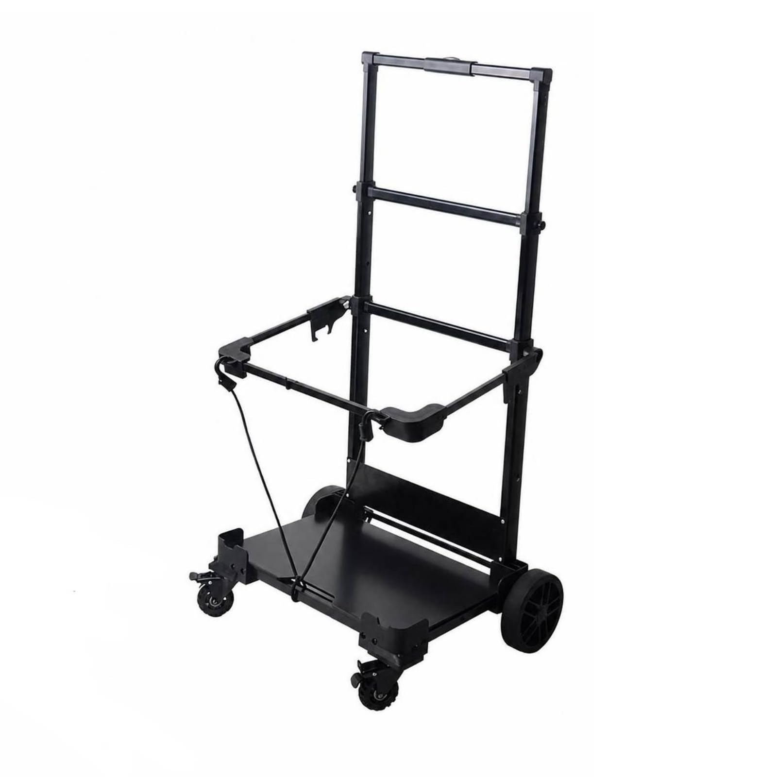 Carrello con Ruote Girevoli