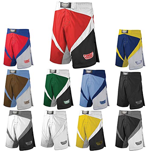 Combat Sports Fight MMA Boardshorts