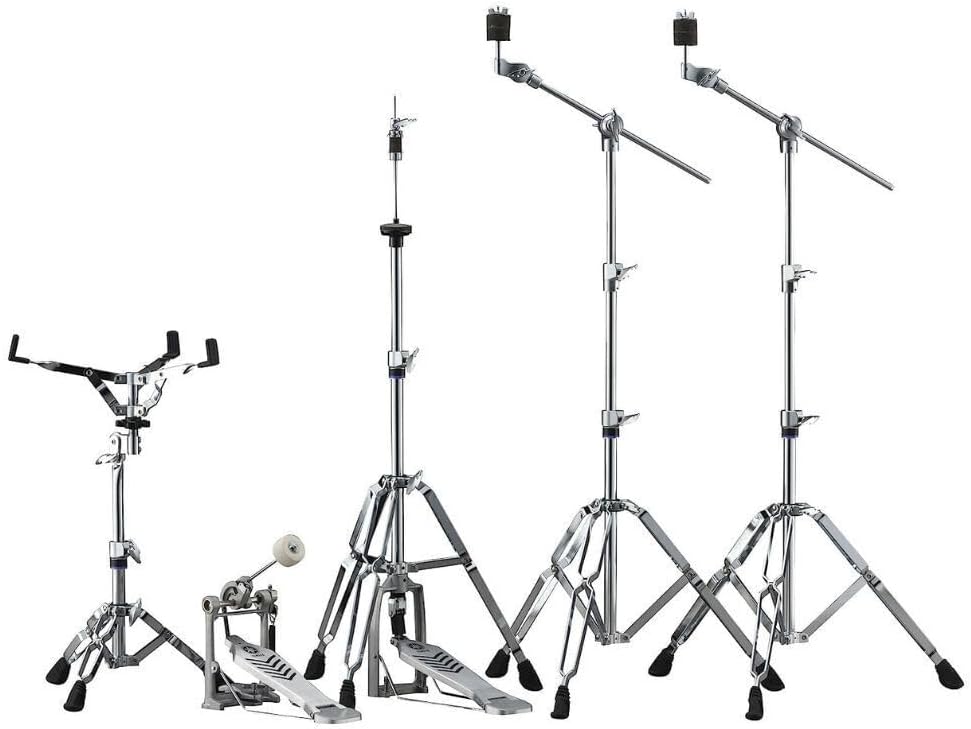 Yamaha HW-680W Double Braced Hardware Pack