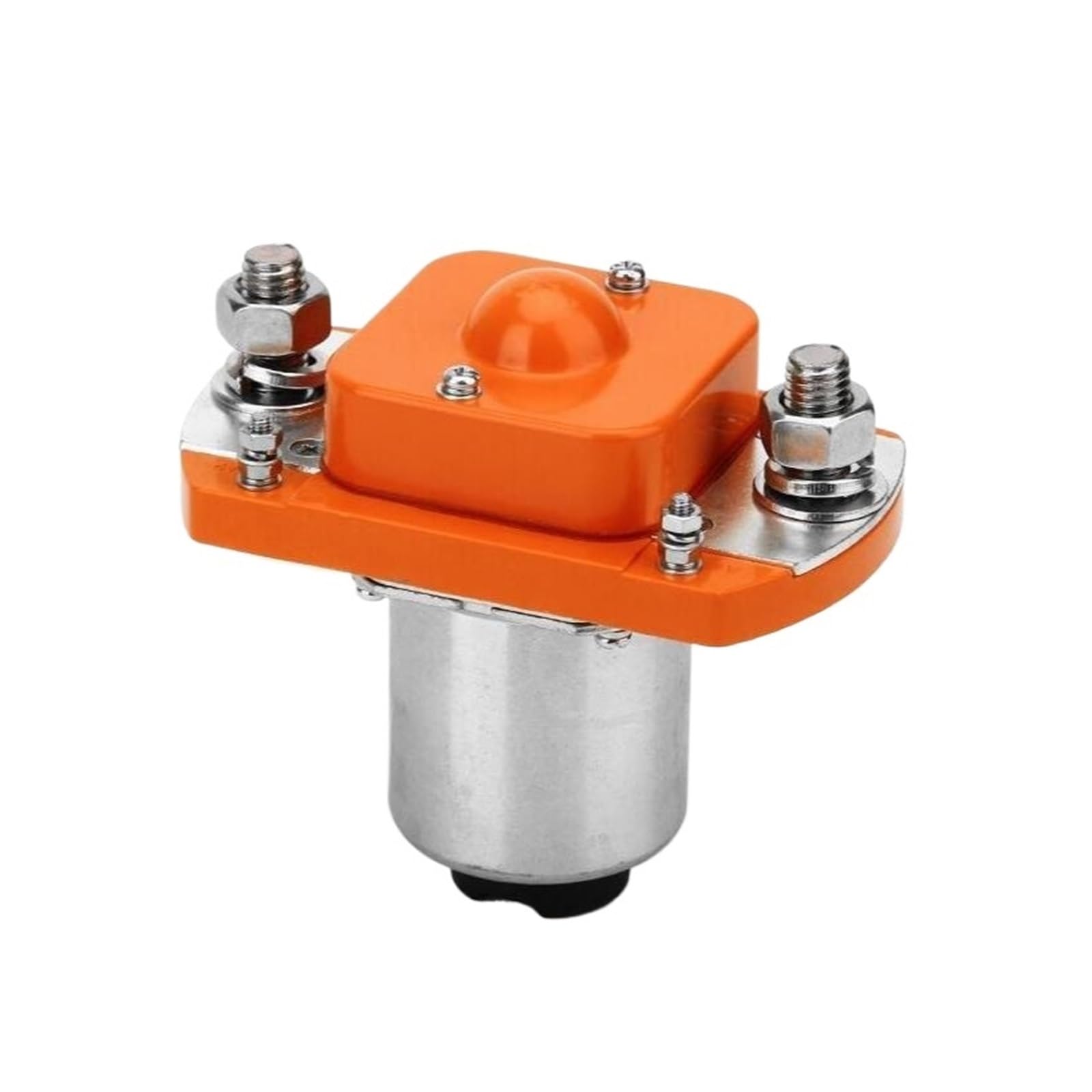 YMUGUEGH Contactor Solenoid Relay ZJ600D ZJ600 12V 24V 36V 48V 72V 80V 600A(ZJ600D 36V)