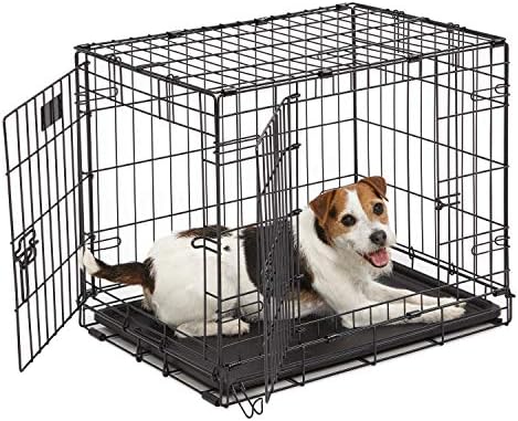 dogs crate