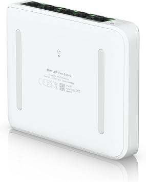 Switch UBIQUITI USW-Flex-2.5G-5 UNIFI Switch Flex 2.5GB