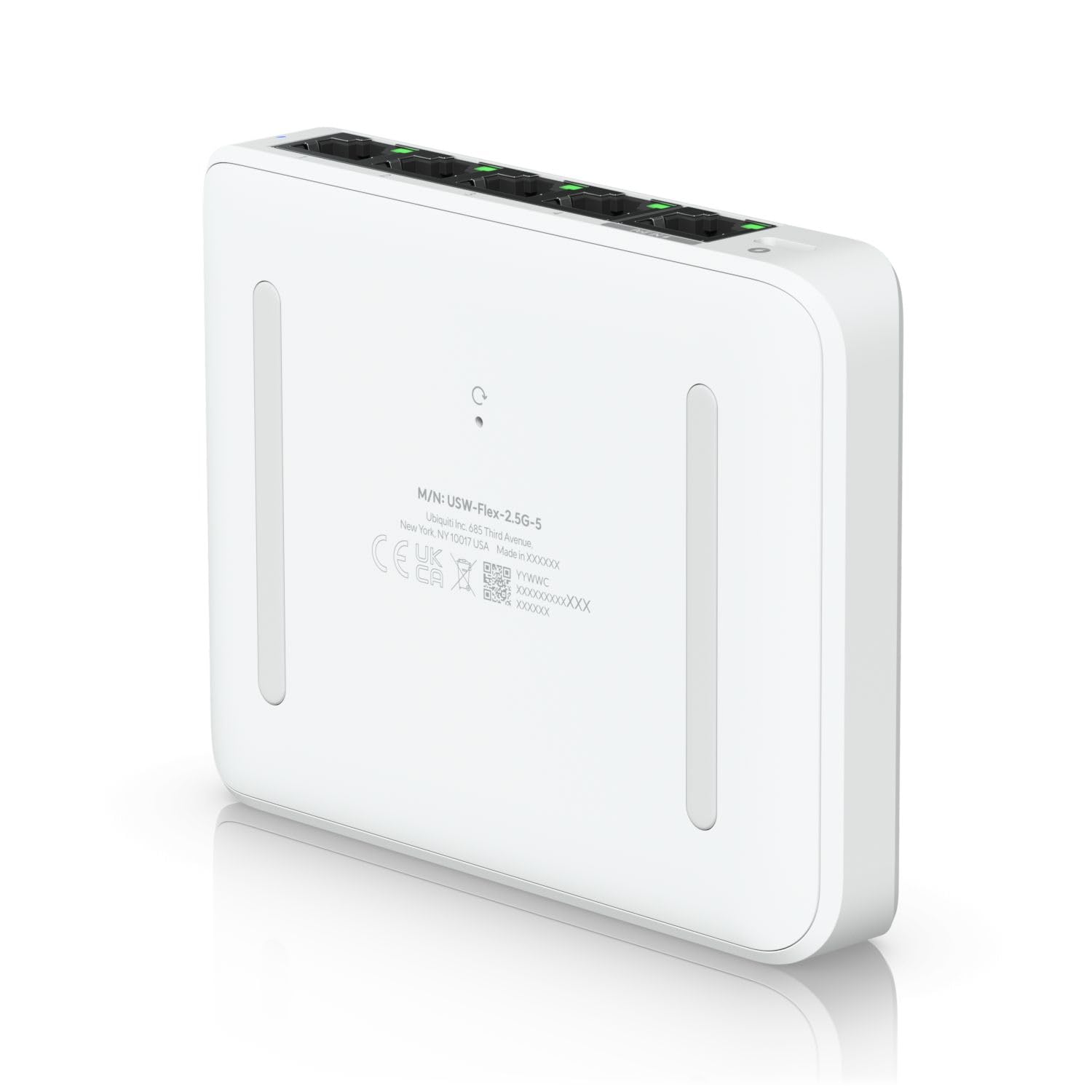 UbiQuiti USW-Flex-2.5G-5