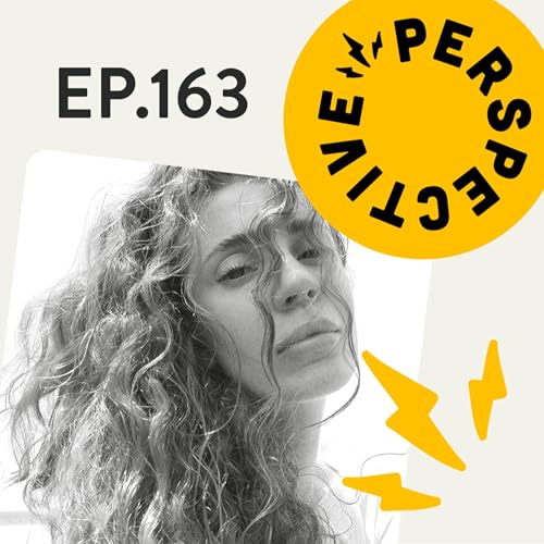 How to Lead With Vision in Wedding Photography With Ginger's Eyes Podcast Por arte de portada
