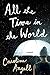 All The Time In The World: A Novel