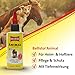 BALLISTOL Animal Tierpflegeöl zur Haut-, Pfoten-, Ohren- und Fellpflege, 100 ml Lösung