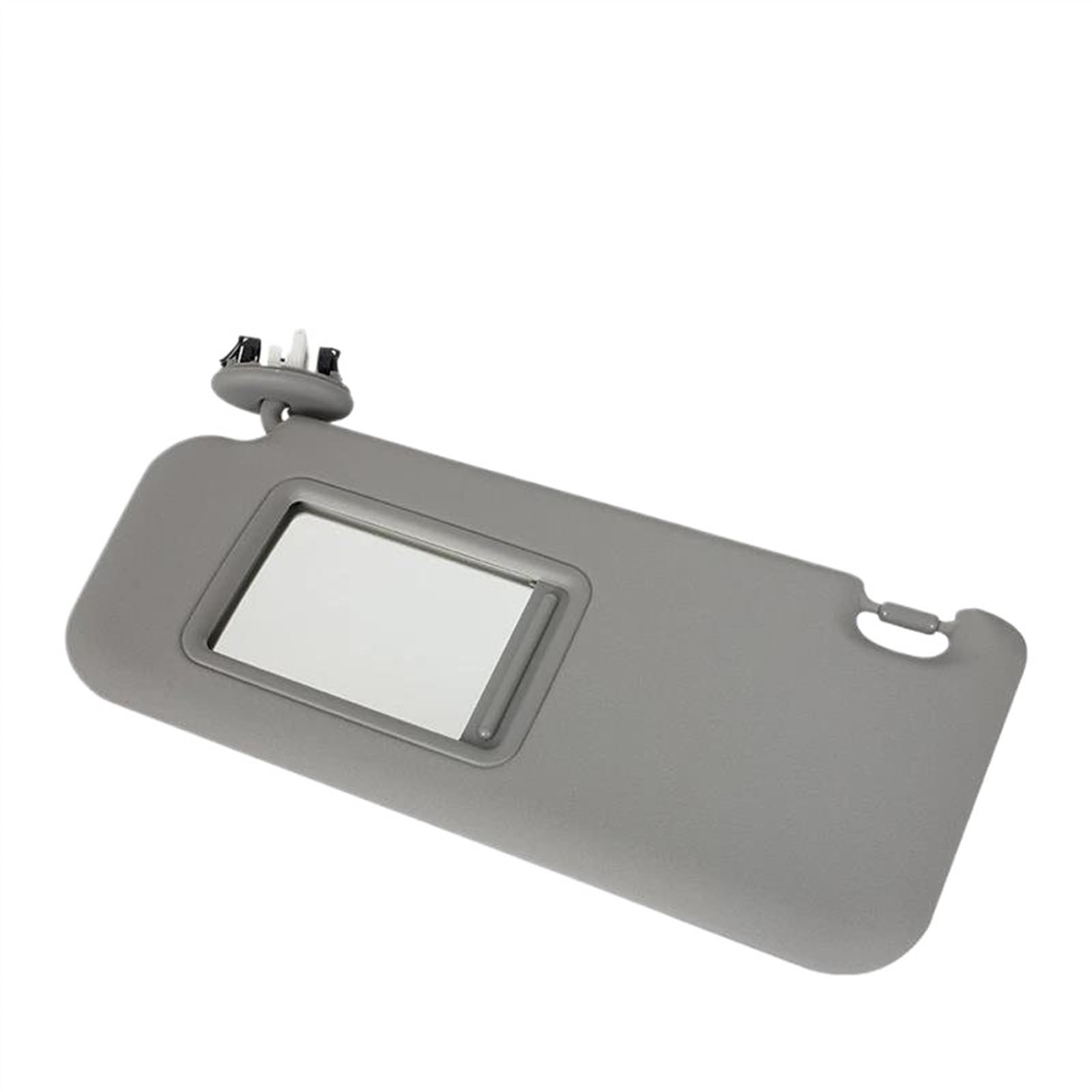 Alette Parasole Per Toyota Per RAV4 Per RAV 4 2006-2010 2011 2012 Parasole Automatico Lato Guida Sinistro Con Protezione Luce Parasole 74320-42501-B2 Estensore Parasole Auto
