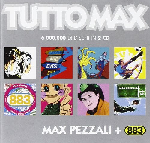 Max Tutto Max
