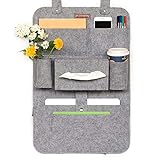 Leicht zu reinigen: Staub lässt sich leicht entfernen.