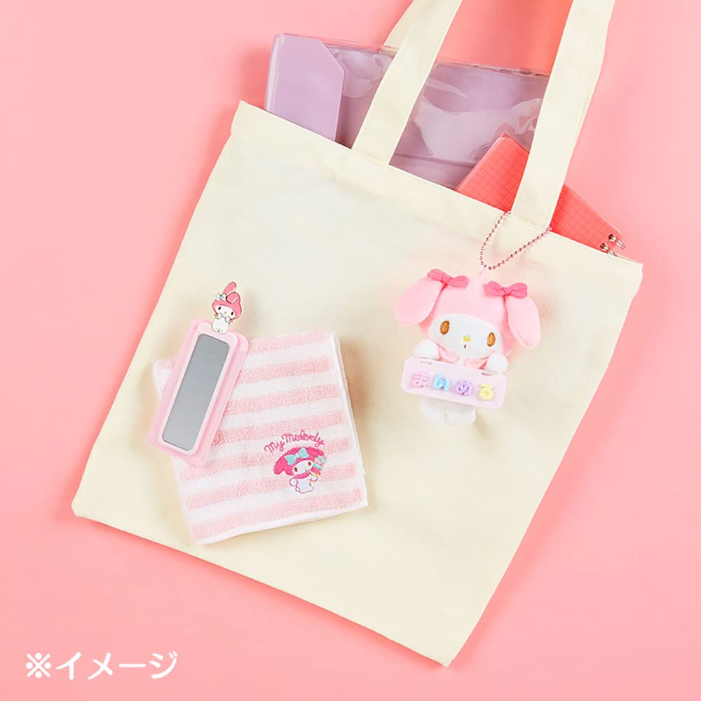 ハローキティ - ご当地キティ　ファスナーマスコット　みつばち　パンダ　バルーン　イカ　ちんどん屋 ご当地キティ ファスナーマスコット みつばち パンダ バルーン
