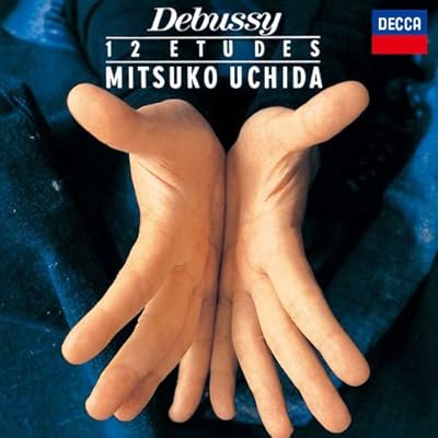 Debussy: 12 Etudes