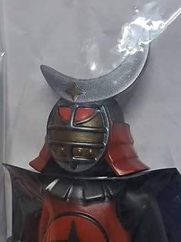 レインボー造型企画 ストーブ仮面 秘密戦隊ゴレンジャー 超人怪人工房シリーズ Amazon.co.jp: 〈〉レインボー造形企画 超人怪人工房 日輪仮面