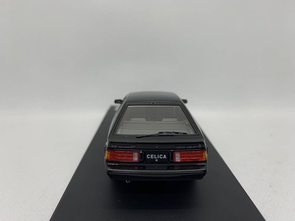 Amazon | MARK43 1/43 ミニカー セリカ Toyota CELICA XX A60 2.8GT