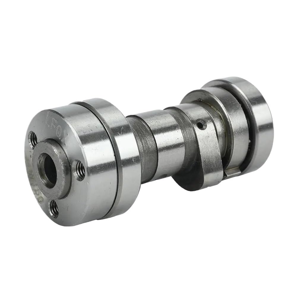 Arbre à cames 150cc 1P56FMJ en acier forgé haute résistance