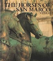 The Horses of San Marco: Venice B0000ECK0E Book Cover