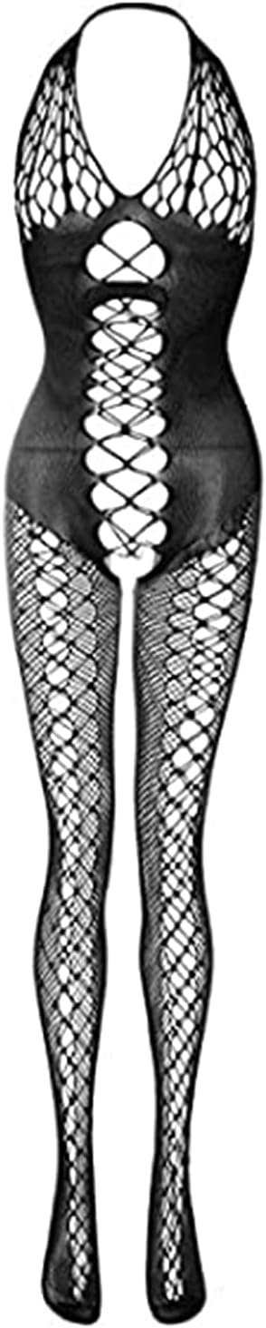 Women's 5 Pack Sexy Lingerie Babydoll Stretch Stockings Sleepwear Party Dress Pack