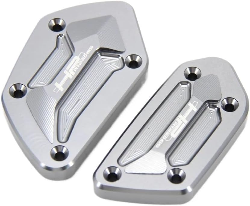 Front Brake Reservoir Cap Motorcycle Front Brake Clutch Reservoir Cover Master Cylinder Fluid Cap For R1250GS R 1250 GS 2018 UP