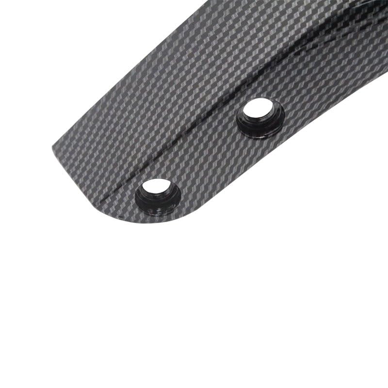 Garde-boue CBR1000RR 2006-2007 finition précise plaque ABS injecté