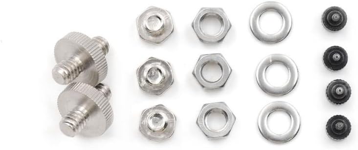 Multifunction Fixed Bracket for Pro Camera & LED