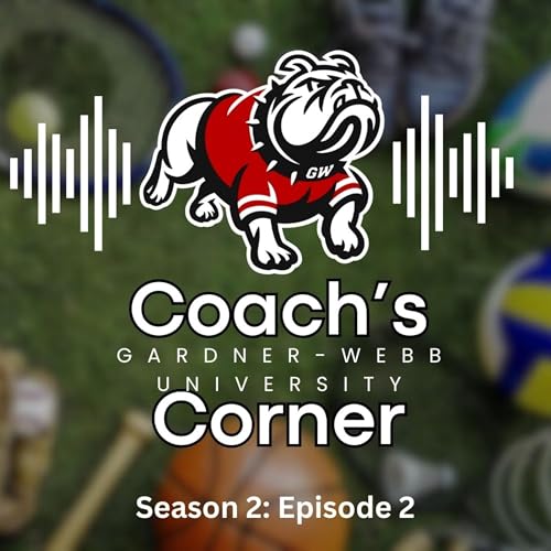 『Historic Comeback, Future Focus: Coach Reisert Talks GWU Football』のカバーアート