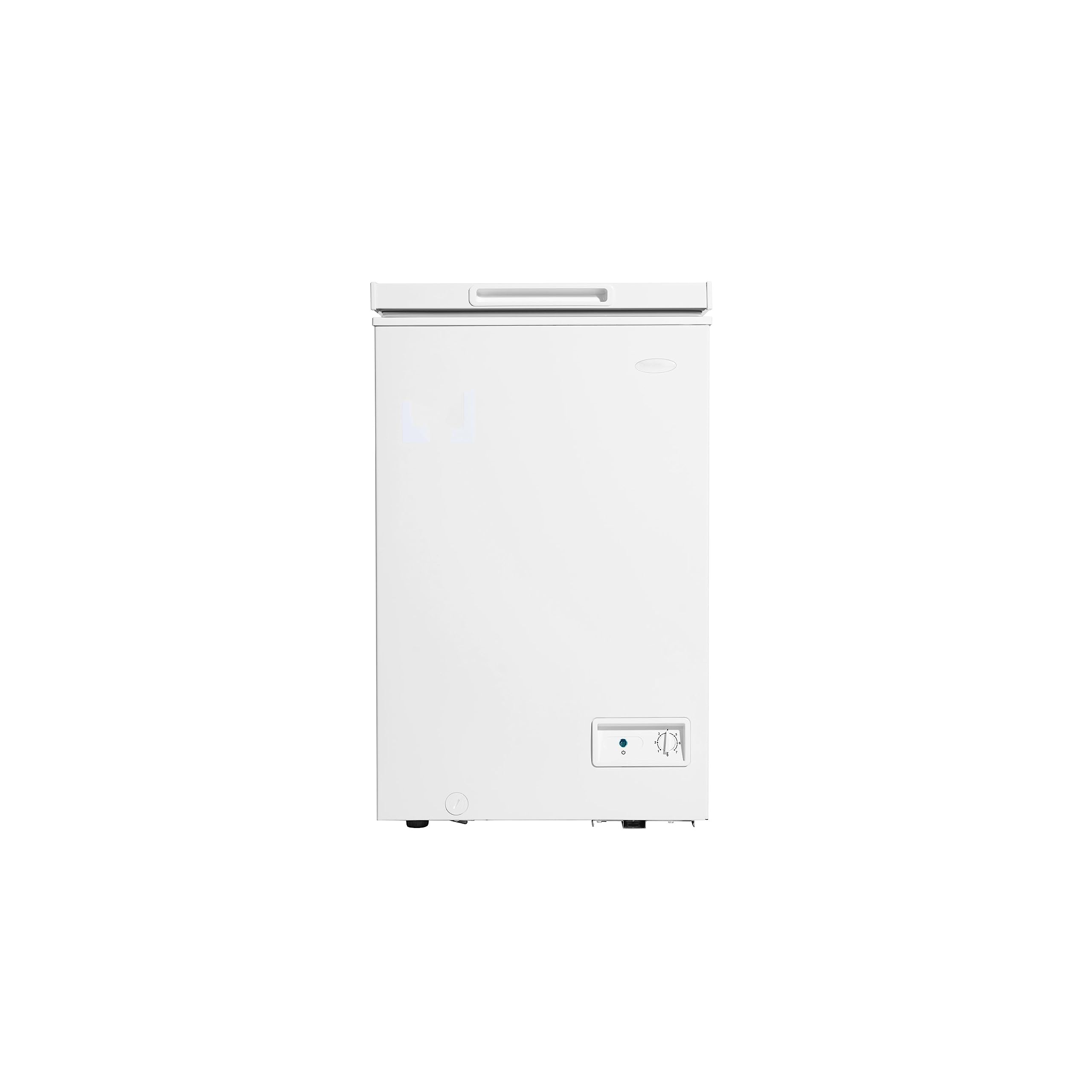 Congelador horizontal Diplomat blanco Danby DCF035A6WM