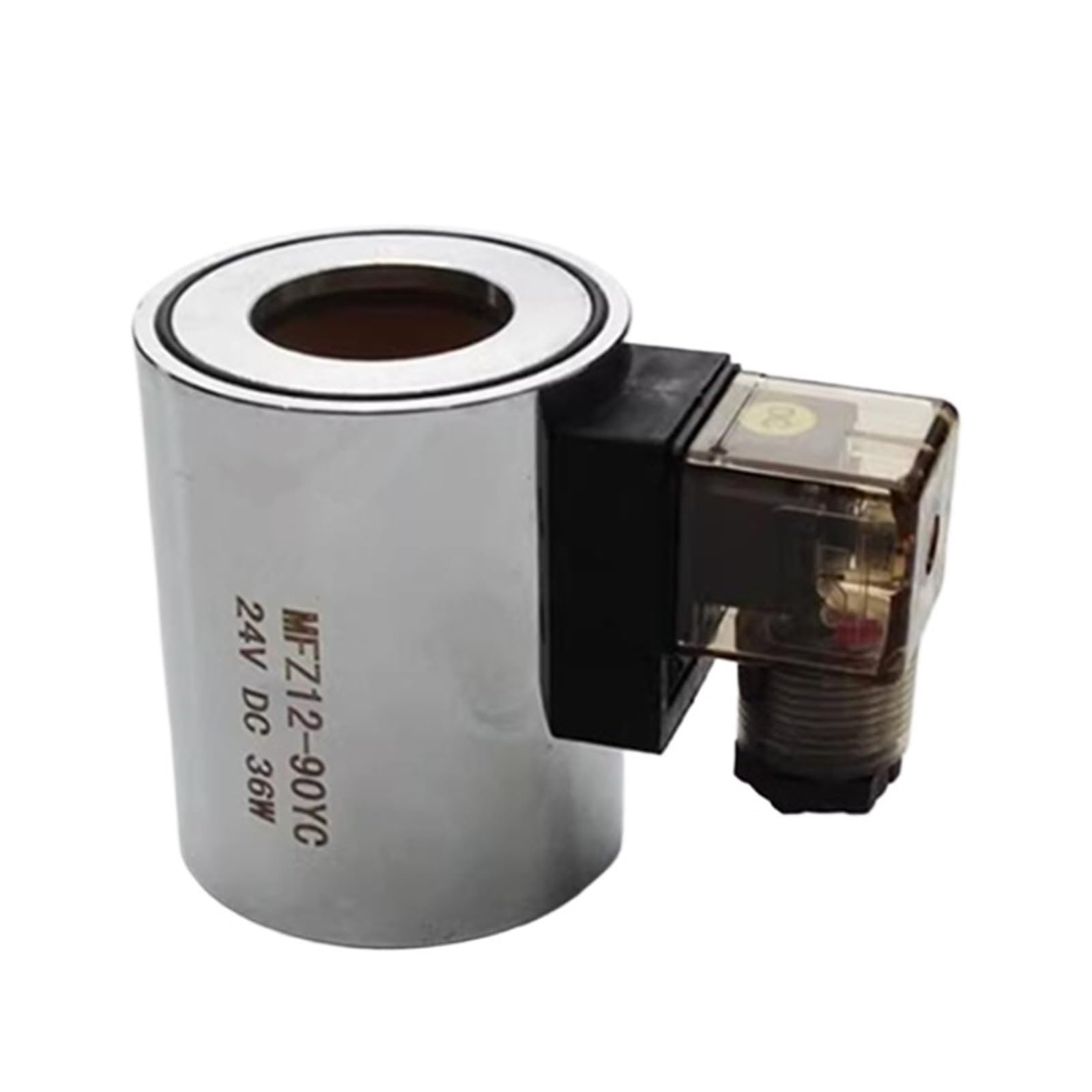 BJPCTUSF Coil MFZ12-90YC MFB12-90YC DC24V DC12V AC220V AC110V DC220V(MFZ12-90YC DC24V)