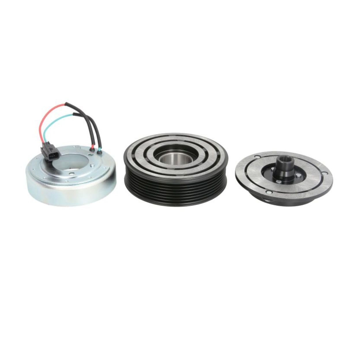THERMOTEC KTT040252 Acoplamiento magnético compresor del aire acondicionado