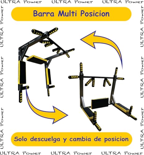 Catálogo para Comprar On-line Athletic works pull ups los mejores 5. 14 Imagen adicional