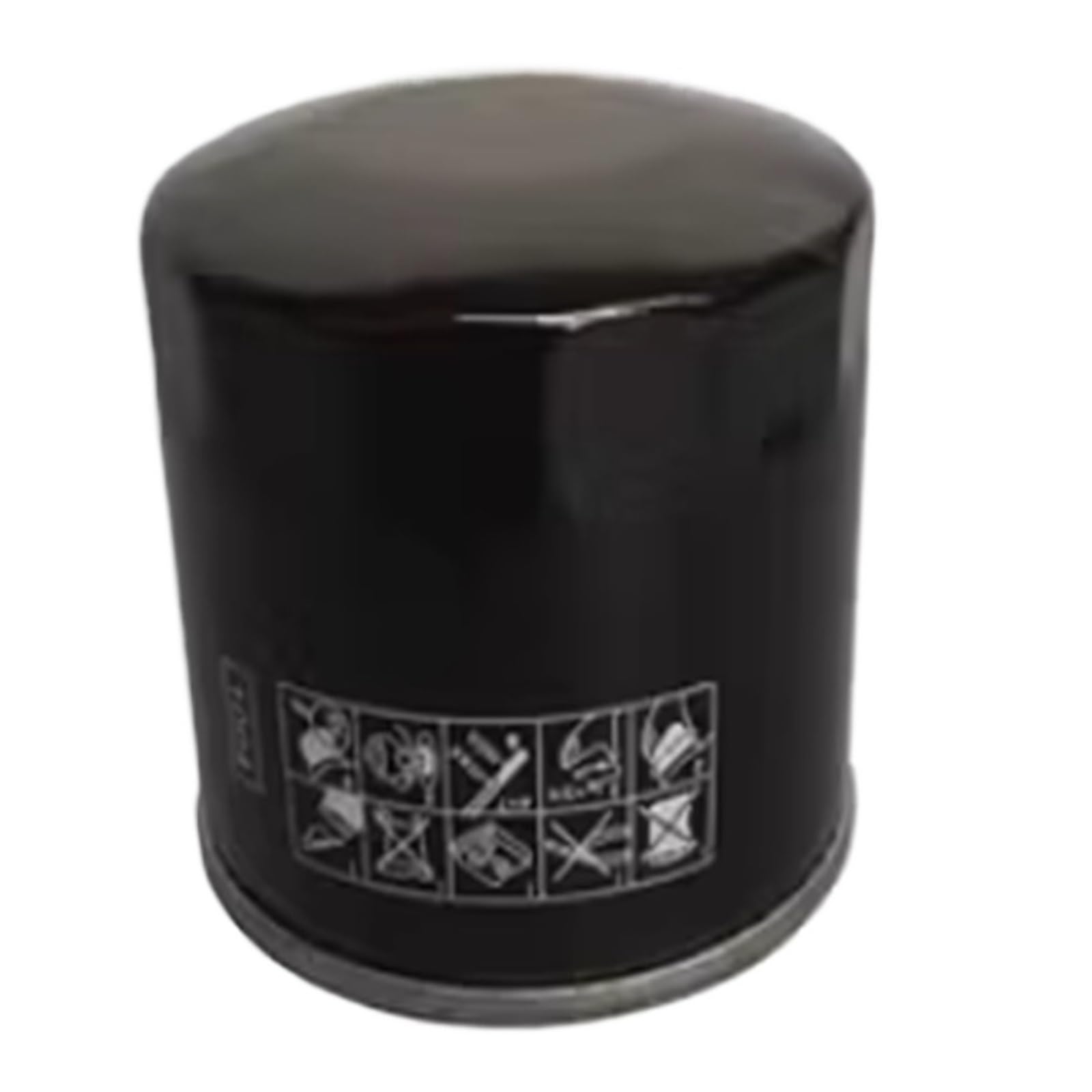 NACODLUL 1pcs Vacuum pump oil filter 0531000001 0531000002 0531000005 W950 W940 W712 909708 E2M80 U4.70/100 U4.165-300 E2M275(W712)