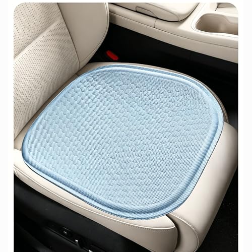 Coussin de siège Nissan X-Trail T33 2022-2025 bleu respirant