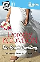 The Beach Wedding 1784756385 Book Cover