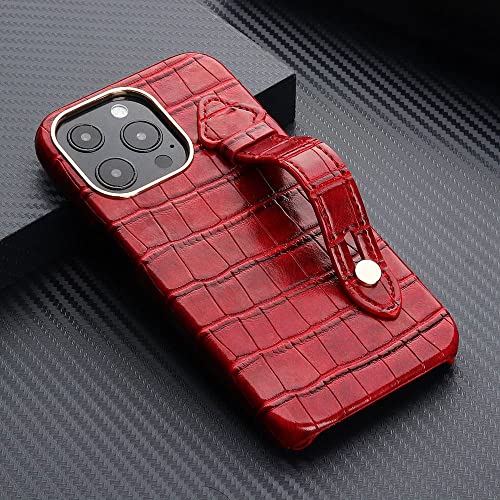 Coque iPhone 14 avec support dragonne de maintien antichoc et anti-chute