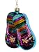 Tropical Flip Flops Sandals Blown Glass Christmas Ornament