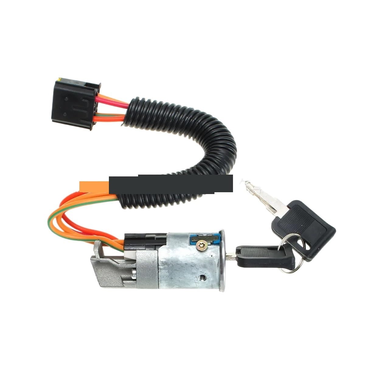 Qloygmd One Color For Renault For Koleos Ii Start The Lock Core