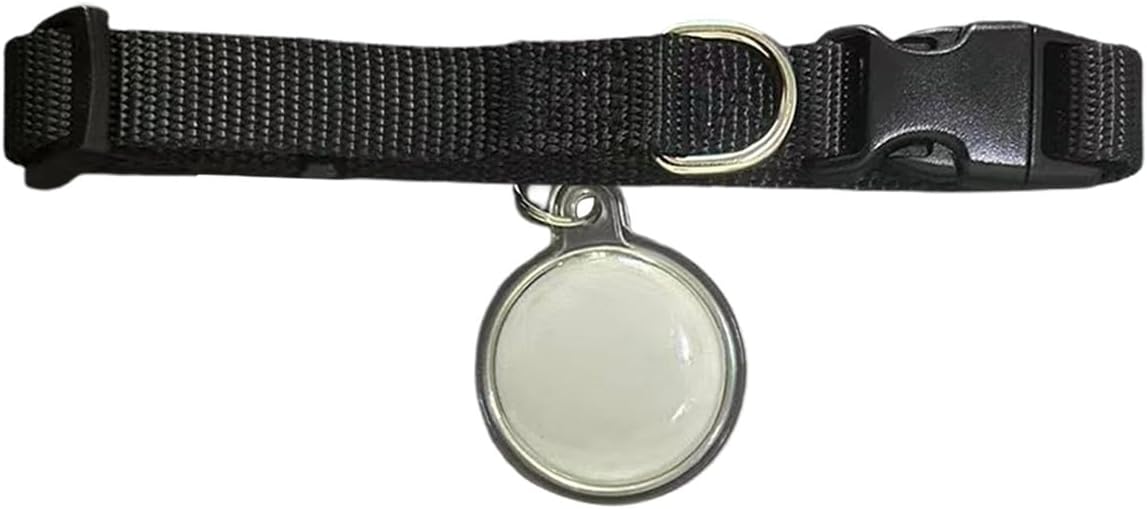 2026 Mini for Pets with Alarm Function, Long Battery Life for Tracking Cats, Dogs, Items (B, One Size)