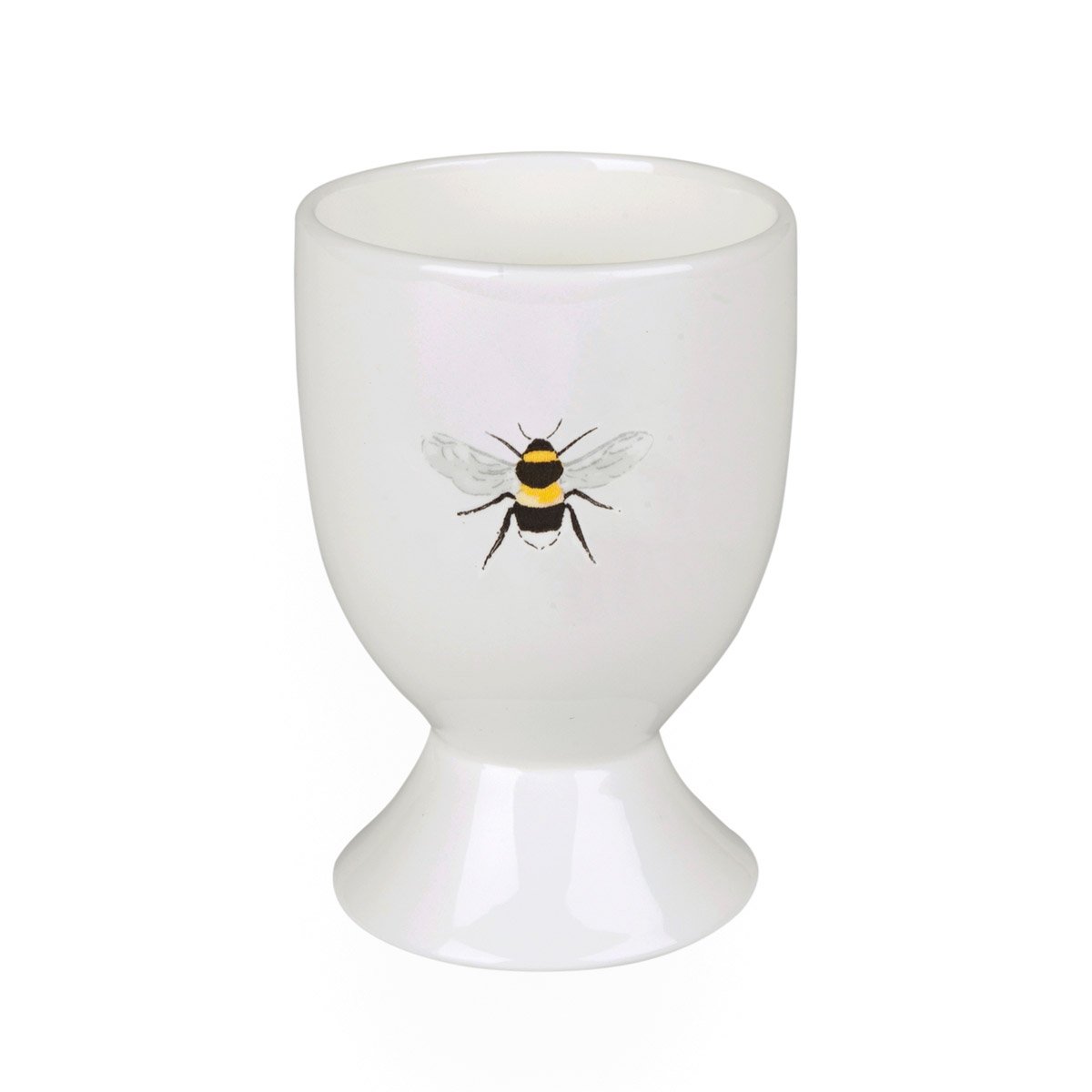 Sophie Allport Fine Bone China Egg Cup - Bees