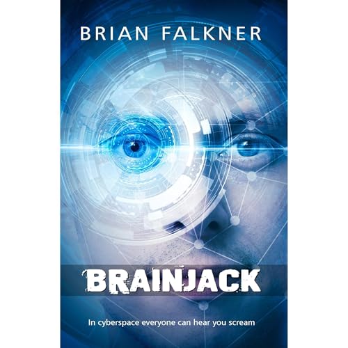 Brainjack by Brian Falkner episode artwork