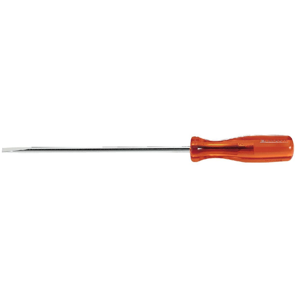 Facom Flat Standard Screwdriver 0.8 x 4 mm Tip